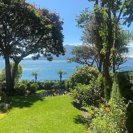 Peaceful Hideaway Villa Santa Cruz La Laguna Exterior foto