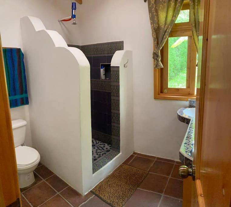 Peaceful Hideaway Villa Santa Cruz La Laguna Exterior foto