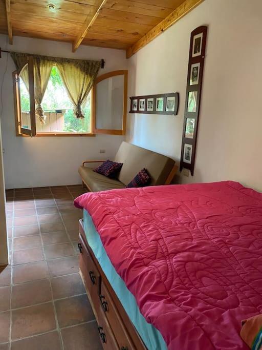 Peaceful Hideaway Villa Santa Cruz La Laguna Exterior foto