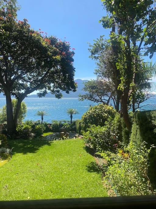 Peaceful Hideaway Villa Santa Cruz La Laguna Exterior foto