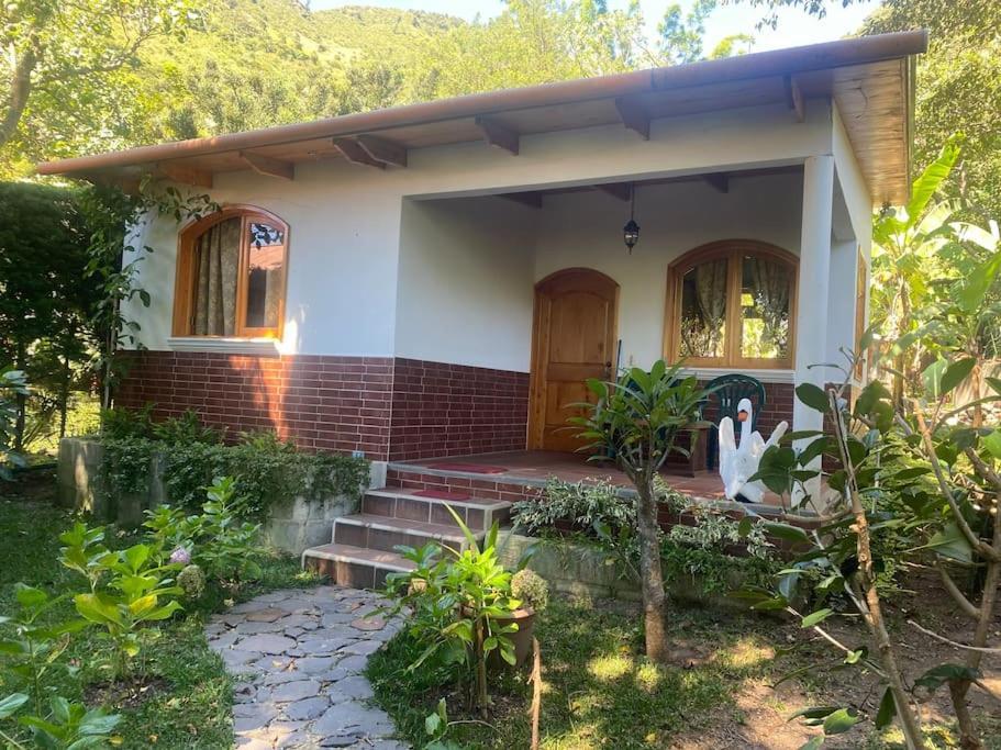 Peaceful Hideaway Villa Santa Cruz La Laguna Exterior foto