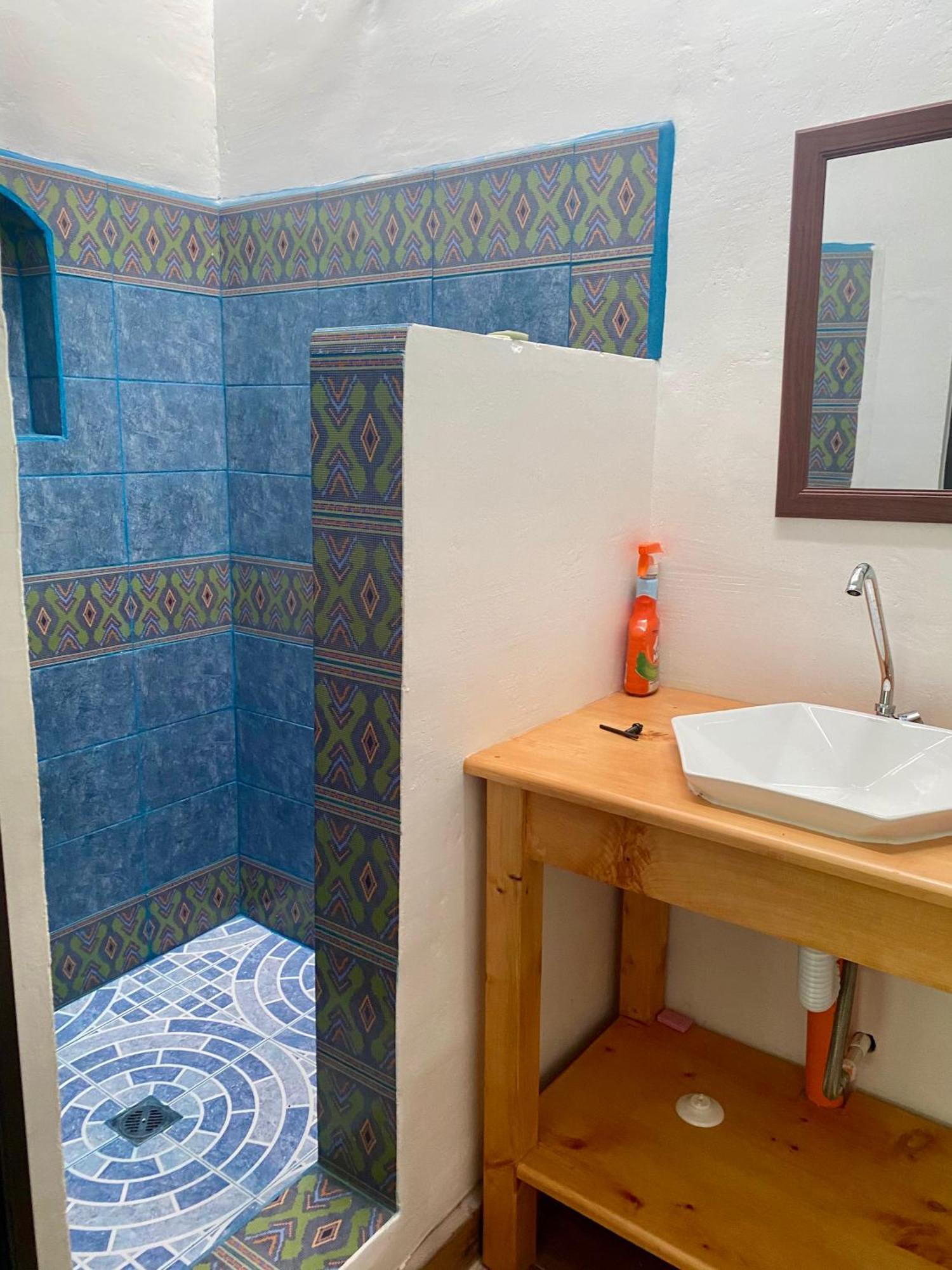Peaceful Hideaway Villa Santa Cruz La Laguna Exterior foto